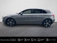 Voitures D'occasion À Lannion | Mercedes-Benz Classe A 200 D 150Ch Progressive Line 8G-Dct