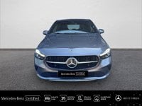 Voitures D'occasion À Saint-Malo | Mercedes-Benz Classe B 200D 150Ch Progressive Line 8G-Dct