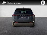 Voitures D'occasion À Lannion | Toyota Rav4 2.5 Hybride Rechargeable 309Ch Dynamic Awd-I Ng25