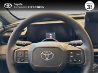 Voitures D'occasion À Pabu | Toyota Rav4 2.5 Hybride 185Ch Graphic 2Wd Ng