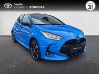 Voitures D'occasion À Lanester | Toyota Yaris 130H Première 5P Mc24