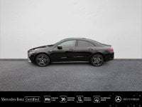Voitures D'occasion À Brest | Mercedes-Benz Cla 250 E Hybrid Eq 218Ch Amg Line 8G-Dct