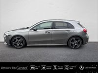 Voitures D'occasion À Saint-Grégoire | Mercedes-Benz Classe A 180 136Ch Amg Line 7G-Dct