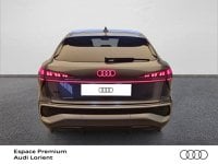 Voitures D'occasion À Lanester | Audi Q3 Sportback 1.5 E-Hybrid 272Ch S Line S Tronic 6