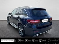 Voitures D'occasion À Caudan | Mercedes-Benz Glc 220 D 170Ch Sportline 4Matic 9G-Tronic Euro6C