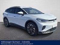 Voitures D'occasion À Quimper | Volkswagen Id.4 286Ch Pro 79 Kwh Life Max