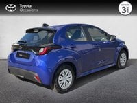 Voitures D'occasion À Plérin | Toyota Yaris 116H Dynamic 5P My26