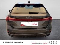 Voitures D'occasion À Lanester | Audi A5 Avant 2.0 E-Hybrid 299Ch S Line Quattro S Tronic 7
