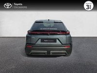Voitures D'occasion À Quimper | Toyota C-Hr+ 224Ch 77Kwh Design Grande Autonomie