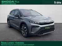 Voitures D'occasion À Lanester | Škoda Elroq 204Ch 60 Sportline