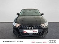 Voitures D'occasion À Lannion | Audi A1 Sportback 25 Tfsi 95Ch