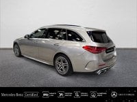 Voitures D'occasion À Noyal-Pontivy | Mercedes-Benz Classe C Break 220 D 197Ch Amg Line