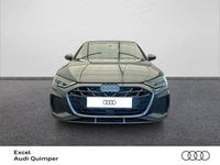 Voitures D'occasion À Quimper | Audi A3 Sportback 2.0 Tdi 150Ch S Line S Tronic 7