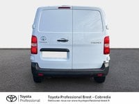 Voitures D'occasion À Brest | Toyota Proace Medium 2.0 D-4D 140 Dynamic Mc23