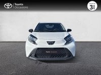 Voitures D'occasion À Vannes | Toyota Aygo X 1.0 Vvt-I 72Ch Dynamic My23