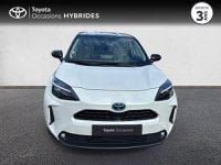 Voitures D'occasion À Plérin | Toyota Yaris Cross 116H Collection My22