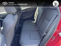 Voitures D'occasion À Pabu | Toyota Corolla 1.8 Hybrid 140 Style Comfort
