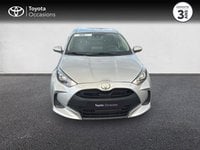 Voitures D'occasion À Plérin | Toyota Yaris 120 Vvt-I Dynamic Business 5P Mc24