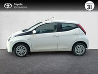 Voitures D'occasion À Quimper | Toyota Aygo 1.0 Vvt-I 72Ch X-Play 5P My20
