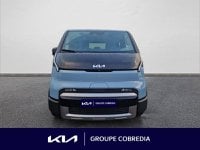 Voitures D'occasion À Lannion | Kia Pv5 Passenger L 163Ch 71,2 Kwh Plus