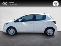 Voitures D'occasion À Lanester | Toyota Yaris 69 Vvt-I France 5P
