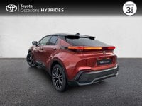 Voitures D'occasion À Saint-Martin-Des-Champs | Toyota C-Hr 1.8 Hybride 140Ch Collection My26