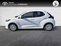 Voitures D'occasion À Plérin | Toyota Yaris 116H Dynamic 5P My21