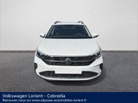 Voitures D'occasion À Lanester | Volkswagen Taigo 1.0 Tsi 116Ch Vw Edition