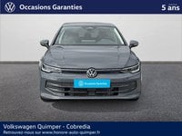 Voitures D'occasion À Quimper | Volkswagen Golf 1.5 Etsi Evo2 116Ch Vw Edition Dsg7