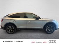 Voitures D'occasion À Lanester | Audi Q5 Sportback 50 Tfsi E 299Ch Avus Quattro S Tronic 7