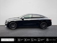 Voitures D'occasion À Saint-Grégoire | Mercedes-Benz Classe C 400 489Ch 94,5Kwh Amg Line 4Matic