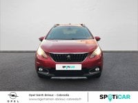 Voitures D'occasion À Yffiniac | Peugeot 2008 1.2 Puretech 110Ch Allure S&S