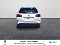Voitures D'occasion À Lannion | Citroën C5 Aircross 1.6 Hybride Rechargeable 180Ch Ë-Series Bo...