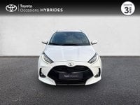 Voitures D'occasion À Noyal-Pontivy | Toyota Yaris 116H Design 5P My25