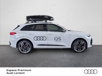 Voitures D'occasion À Lanester | Audi Q5 2.0 E-Hybrid 299Ch S Line Quattro S Tronic 7