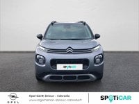 Voitures D'occasion À Yffiniac | Citroën C3 Aircross Puretech 82Ch Sunshine E6.D-Temp