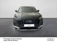 Voitures D'occasion À Saint-Brieuc | Audi Q3 Sportback 1.5 E-Hybrid 272Ch S Line S Tronic 6