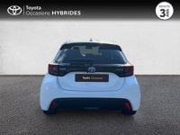 Voitures D'occasion À Quimper | Toyota Yaris 116H Design 5P My22