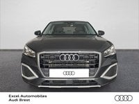 Voitures D'occasion À Brest | Audi Q2 35 Tfsi 150Ch Design S Tronic 7
