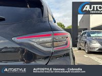 Voitures D'occasion À Theix-Noyalo | Renault Clio 1.0 Tce 90Ch Techno