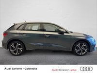 Voitures D'occasion À Lanester | Audi A3 Sportback 30 Tdi 116Ch S Line S Tronic 7