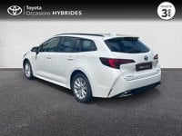 Voitures D'occasion À Plérin | Toyota Corolla Touring Spt 1.8 140Ch Dynamic My24