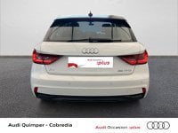 Voitures D'occasion À Quimper | Audi A1 Sportback 25 Tfsi 95Ch Design