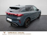 Voitures D'occasion À Brest | Cupra Terramar 1.5 Ehybrid 272Ch Vz Dsg6