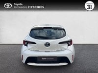 Voitures D'occasion À Pluneret | Toyota Corolla 1.8 140Ch Dynamic My23