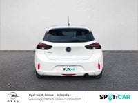 Voitures D'occasion À Yffiniac | Opel Corsa 1.2 75Ch Edition