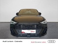 Voitures D'occasion À Lanester | Audi Q3 Sportback 35 Tfsi 150Ch S Line S Tronic 7