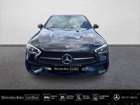 Voitures D'occasion À Saint-Grégoire | Mercedes-Benz Classe C 220 D 197Ch Amg Line