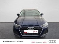 Voitures D'occasion À Lannion | Audi A1 Sportback 25 Tfsi 95Ch Design S Tronic 7