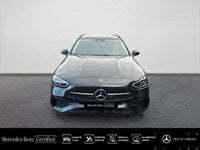 Voitures D'occasion À Saint-Grégoire | Mercedes-Benz Classe C Break 300 E 204+129Ch Amg Line